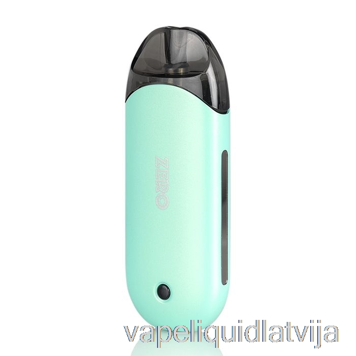 Vaporesso Renova Zero Pod Sistēma Arctic Blue Vape šķidrums